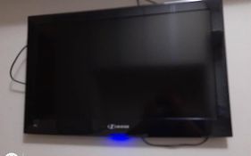 Apartamento Térreo com Jardim e Garagem