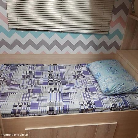 Apartamento Térreo com Jardim e Garagem Ponta Grossa (Parana) Exterior foto