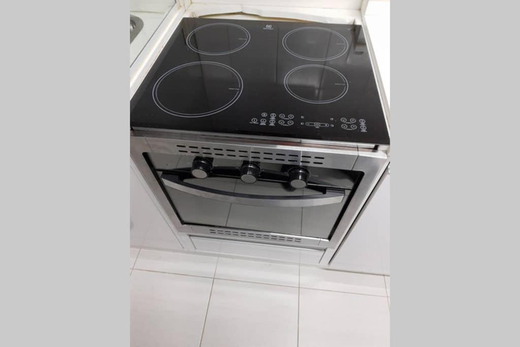 Apartamento Térreo com Jardim e Garagem Ponta Grossa (Parana) Exterior foto
